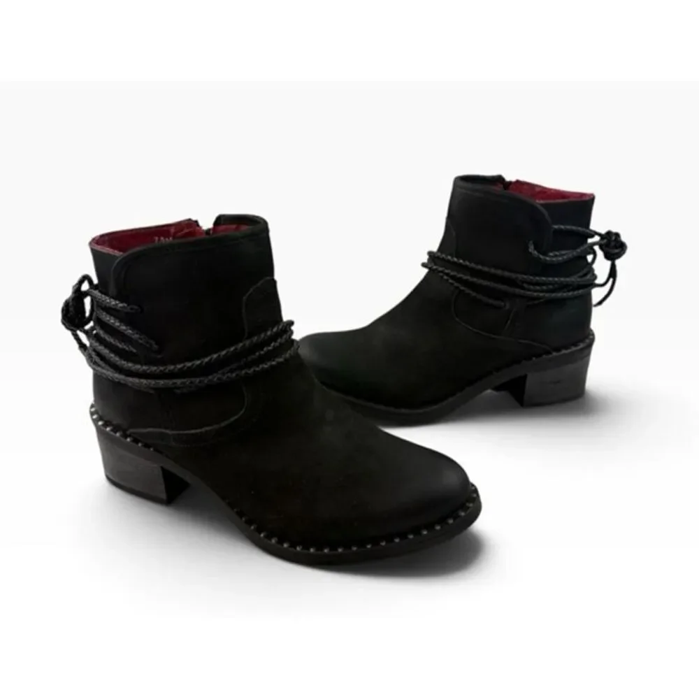 N/A ferrini footwear